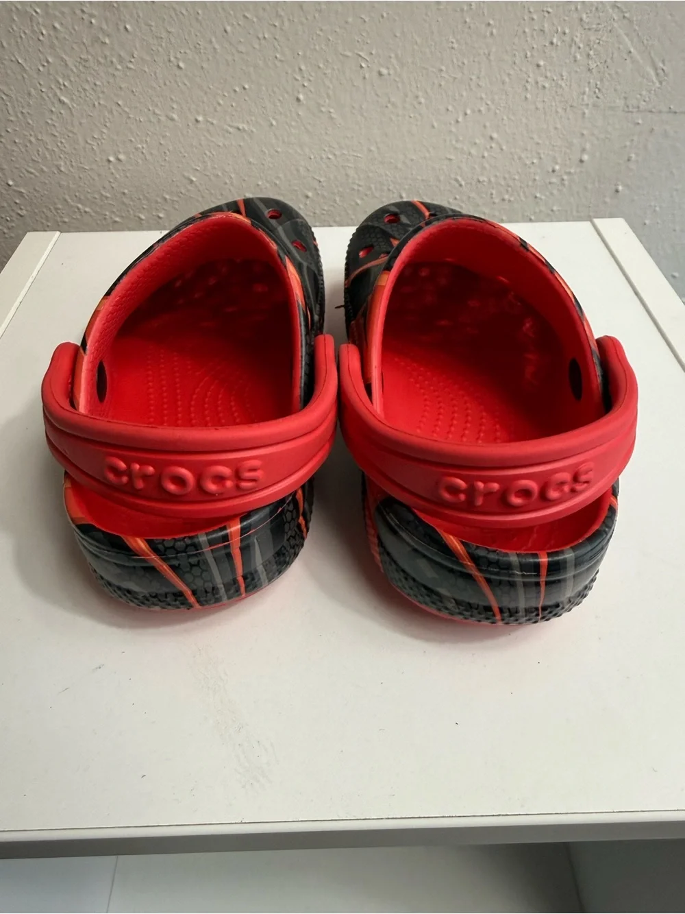 CROCS comfortable kids